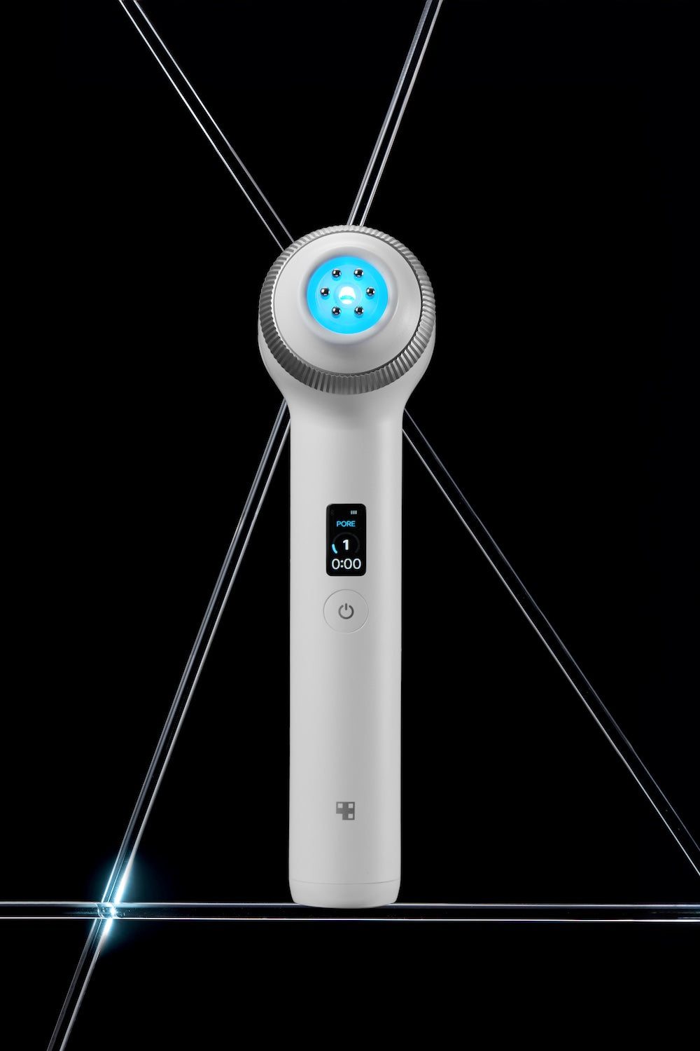 Medicube AGE-R Ultra Tune 40.68 facial skincare device