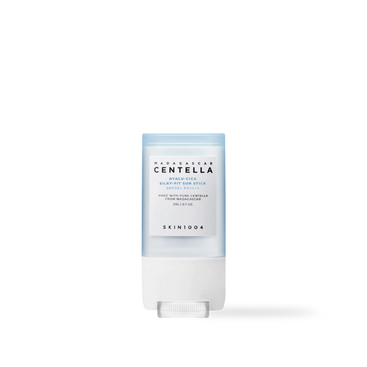 SKIN1004 Madagascar Centella Hyalu-Cica Silky-Fit Sun Stick 20g