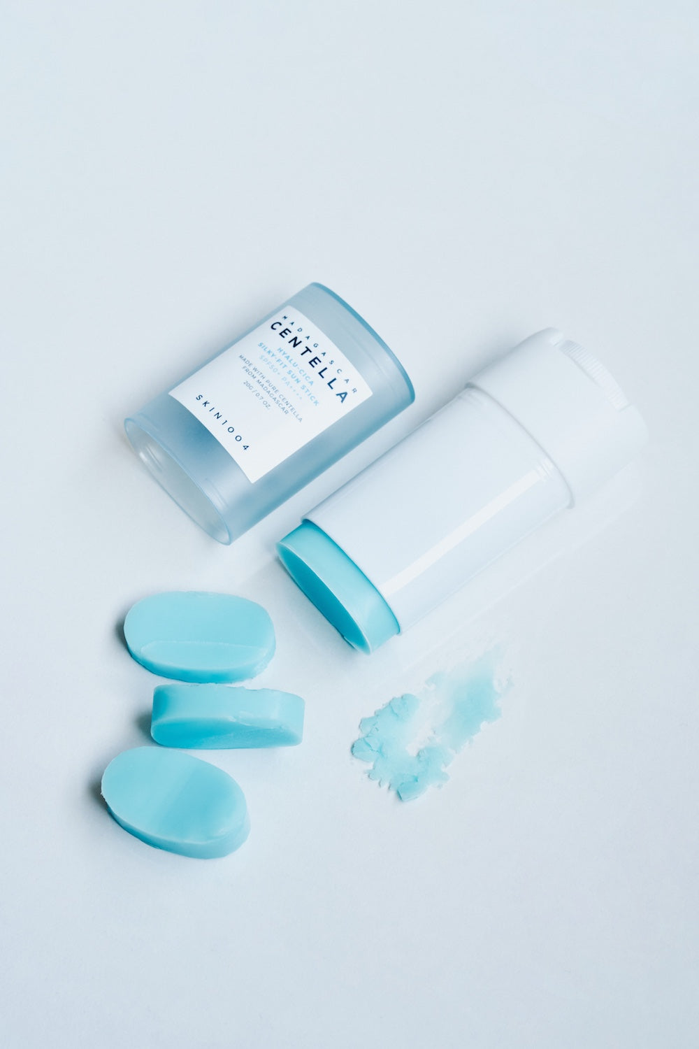 SKIN1004 Madagascar Centella Hyalu-Cica Silky-Fit Sun Stick 20g