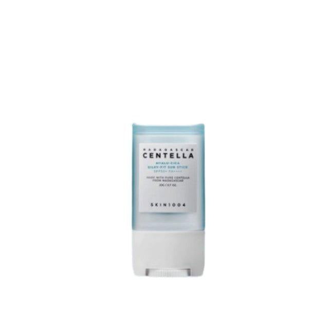 SKIN1004 Madagascar Centella Hyalu-Cica Silky-Fit Sun Stick 20g