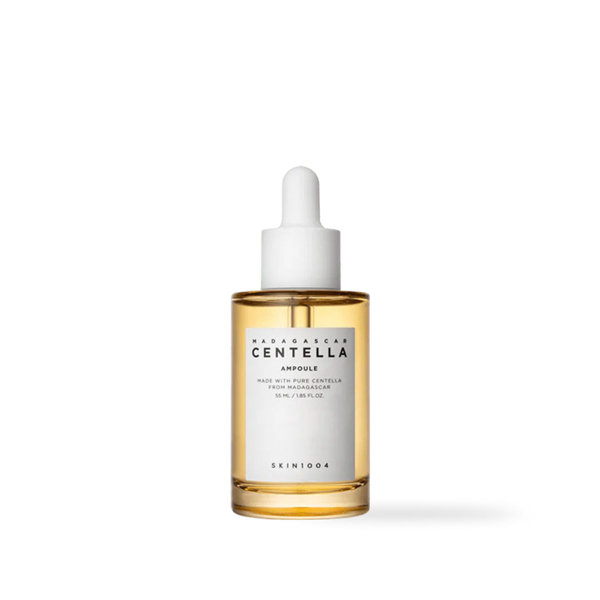 SKIN1004 Madagascar Centella Ampoule 55ml dropper bottle