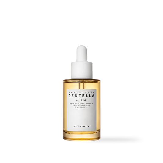 SKIN1004 Madagascar Centella Ampoule 55ml dropper bottle