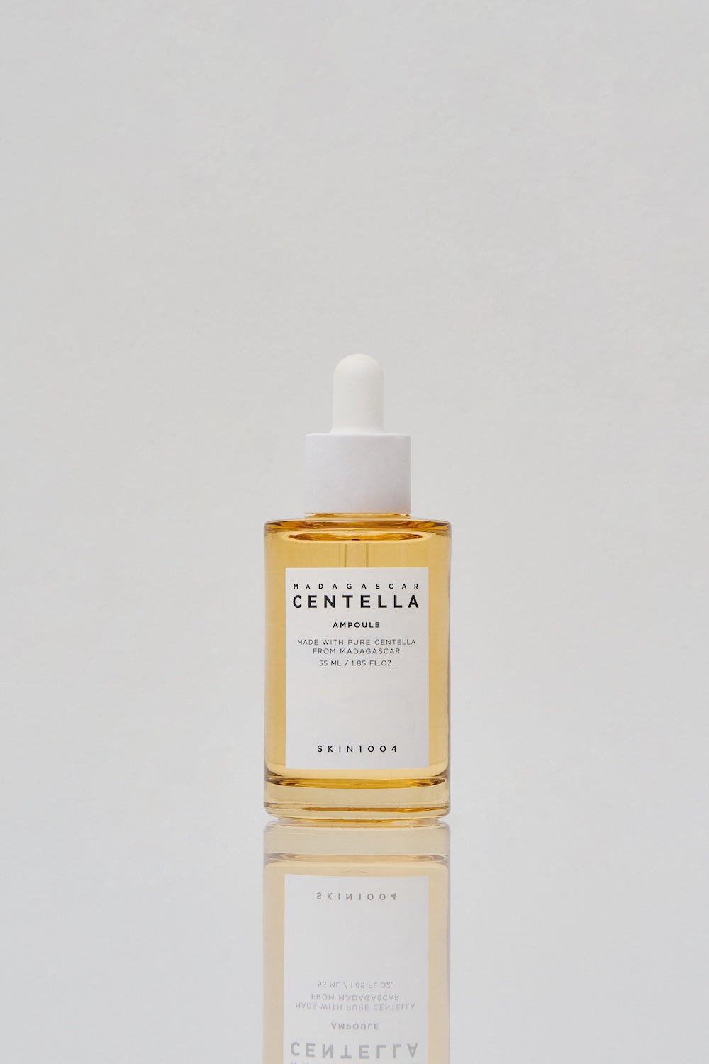 SKIN1004 Madagascar Centella Ampoule 55ml dropper bottle