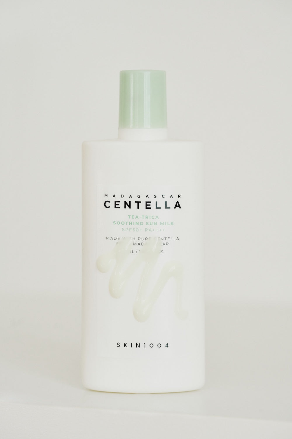 SKIN1004 Madagascar Centella Tea-Trica Soothing Sun Milk 50ml
