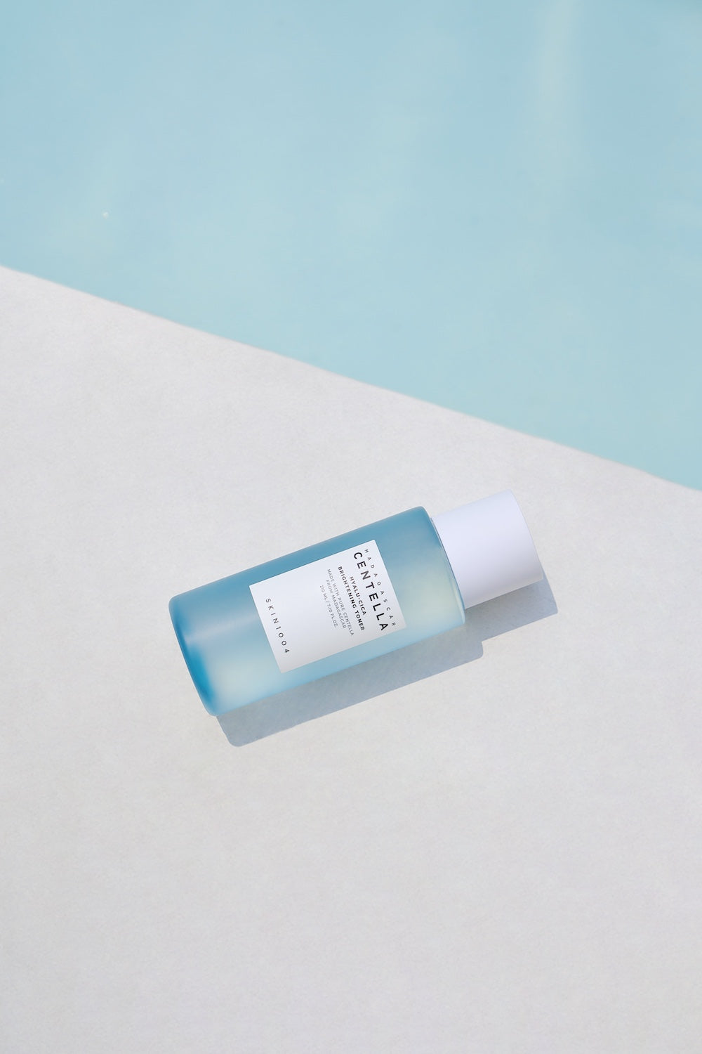 SKIN1004 Madagascar Centella Hyalu-Cica Brightening Toner 210ml hydrating facial toner