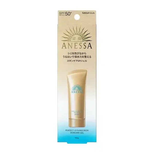 Anessa Perfect UV Sunscreen Gel SPF50+ PA++++ 90g